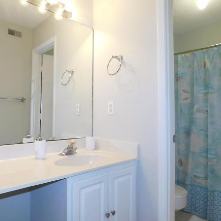 Ocean Walk Resort 1Br Mgr American Dream St. Simons Island Eksteriør bilde