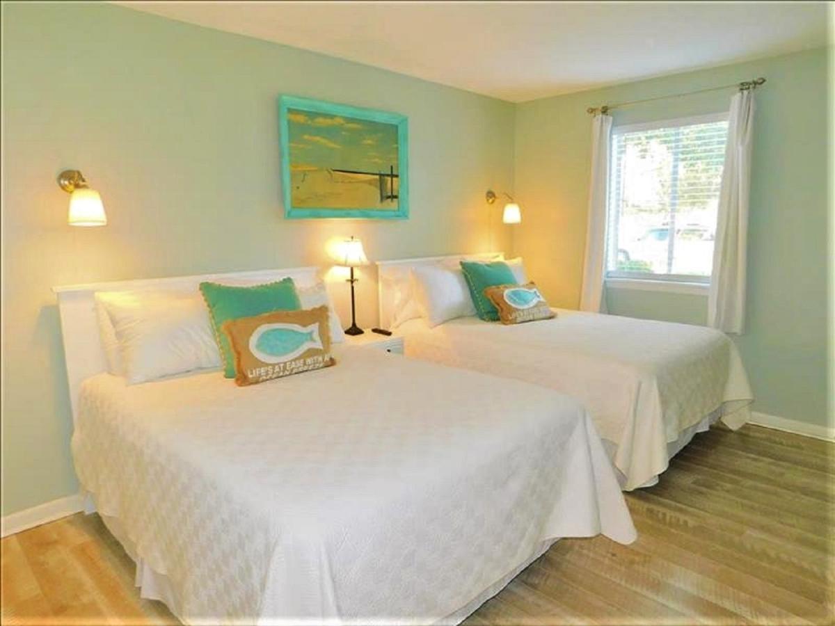 Ocean Walk Resort 1Br Mgr American Dream St. Simons Island Eksteriør bilde