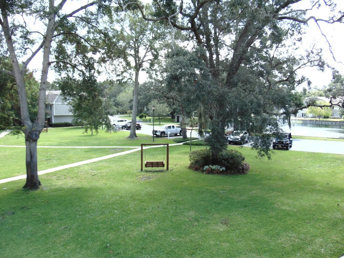 Ocean Walk Resort 1Br Mgr American Dream St. Simons Island Eksteriør bilde