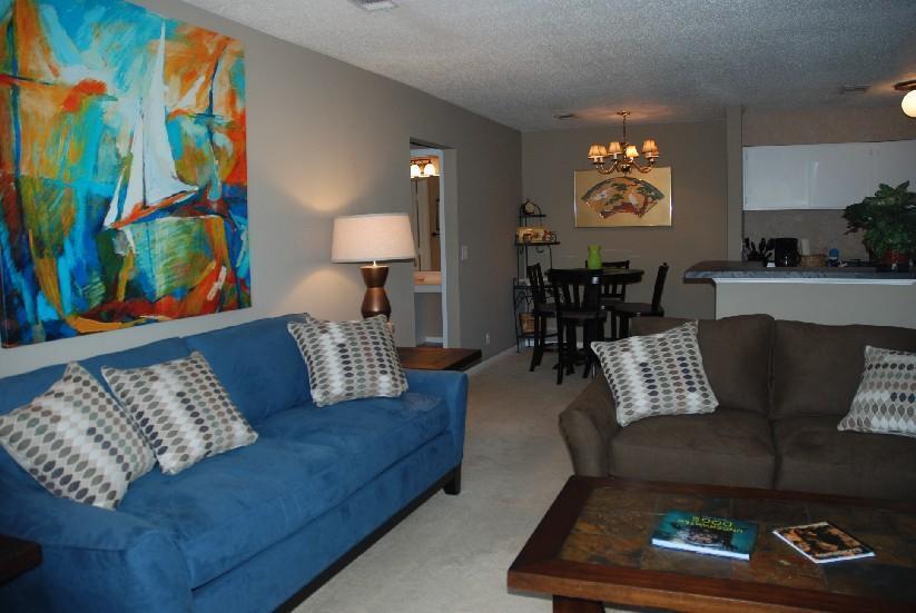 Ocean Walk Resort 1Br Mgr American Dream St. Simons Island Eksteriør bilde