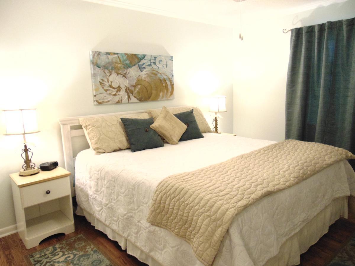 Ocean Walk Resort 1Br Mgr American Dream St. Simons Island Eksteriør bilde