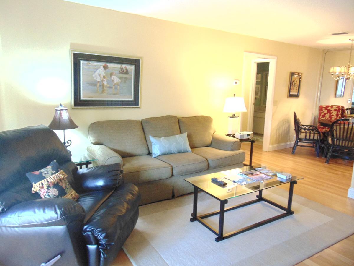 Ocean Walk Resort 1Br Mgr American Dream St. Simons Island Eksteriør bilde