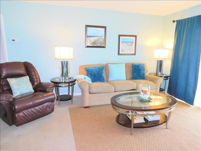 Ocean Walk Resort 1Br Mgr American Dream St. Simons Island Eksteriør bilde