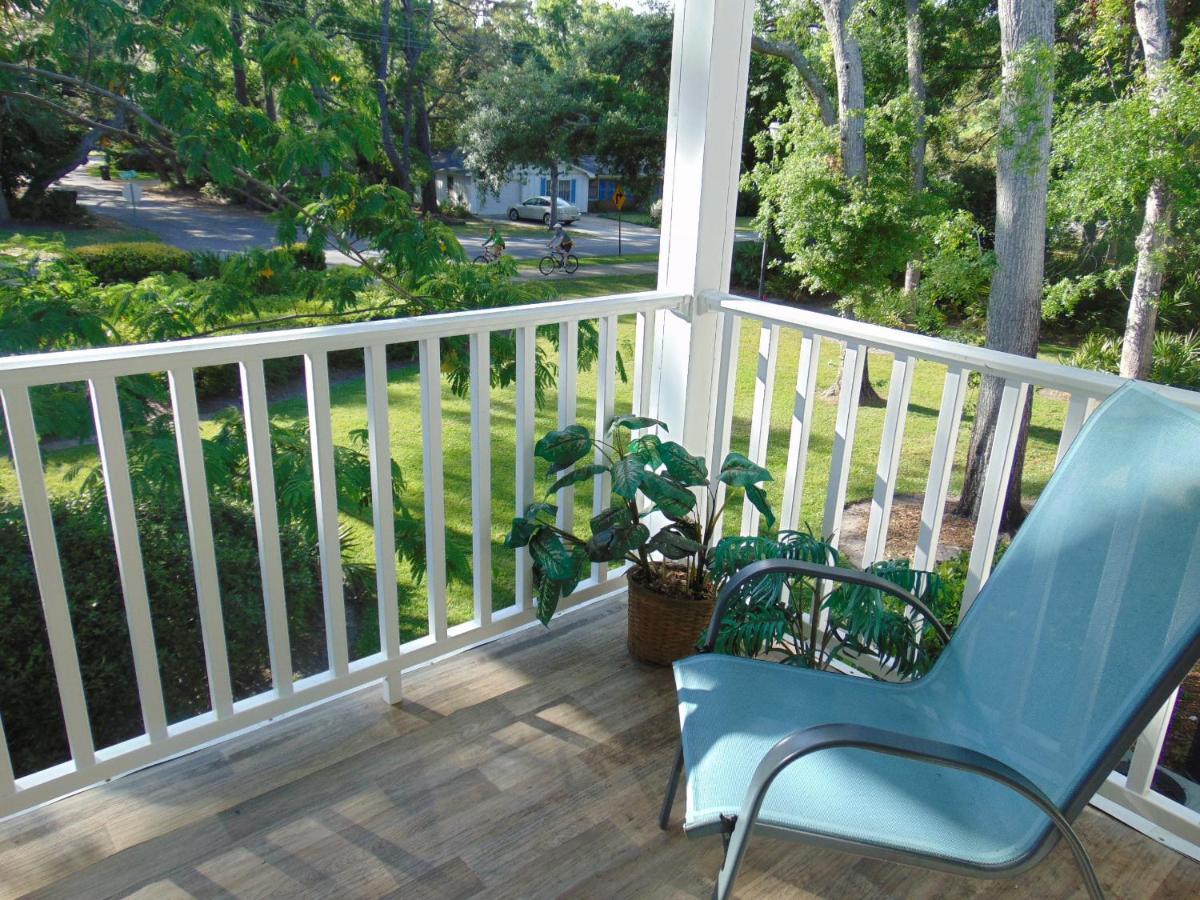 Ocean Walk Resort 1Br Mgr American Dream St. Simons Island Eksteriør bilde