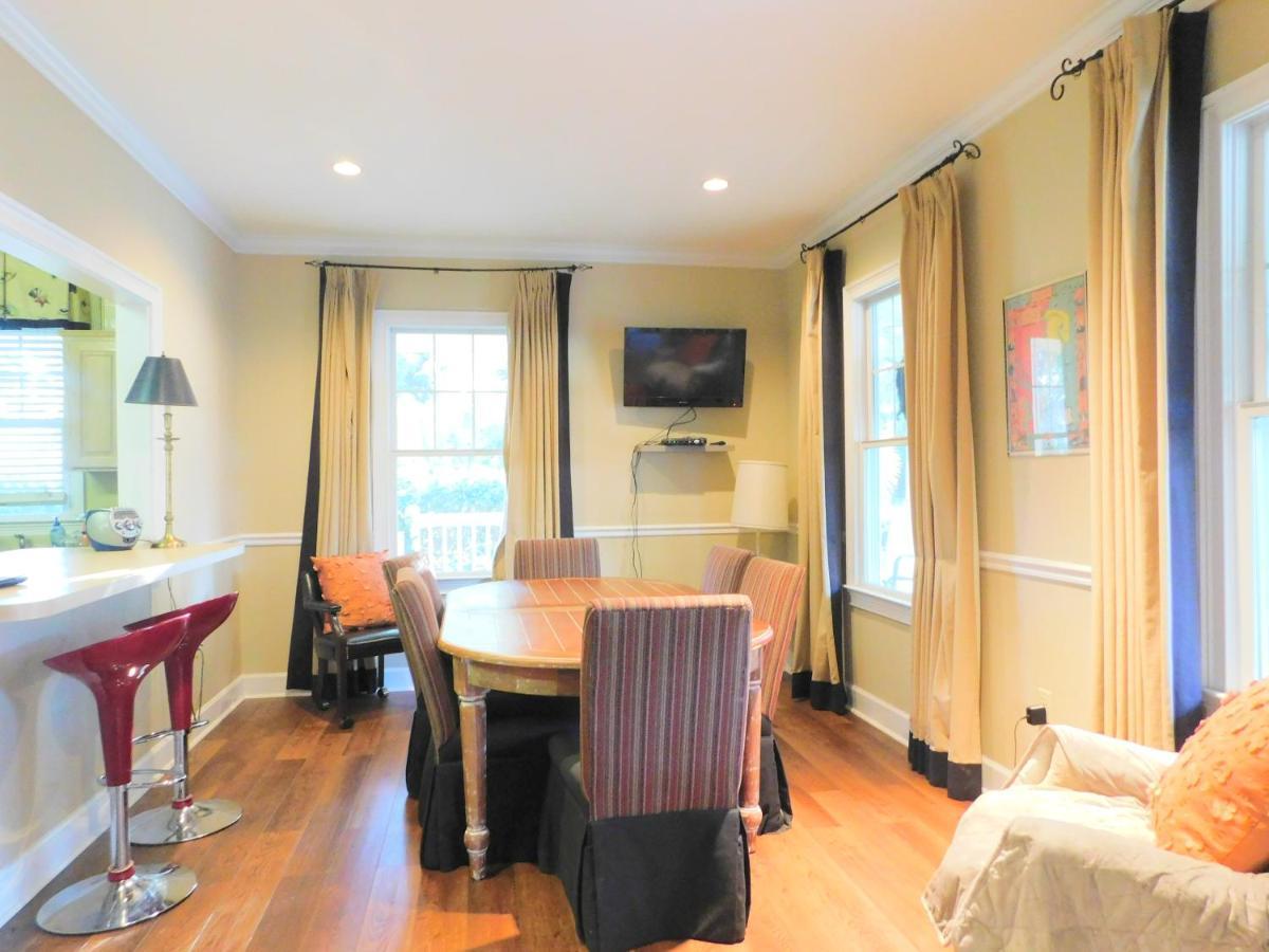 Ocean Walk Resort 1Br Mgr American Dream St. Simons Island Eksteriør bilde