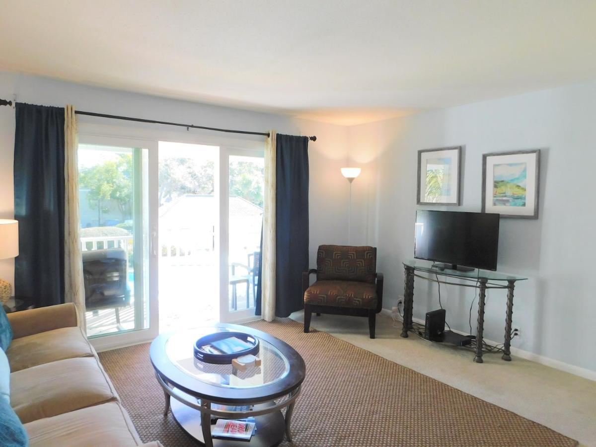 Ocean Walk Resort 1Br Mgr American Dream St. Simons Island Eksteriør bilde