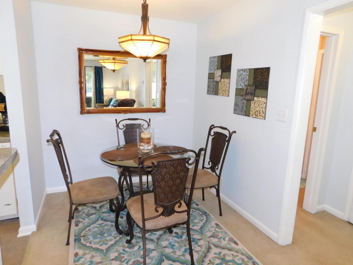 Ocean Walk Resort 1Br Mgr American Dream St. Simons Island Eksteriør bilde