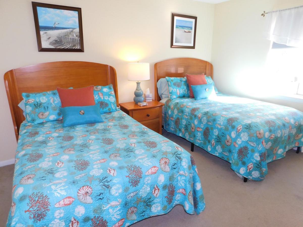 Ocean Walk Resort 1Br Mgr American Dream St. Simons Island Eksteriør bilde