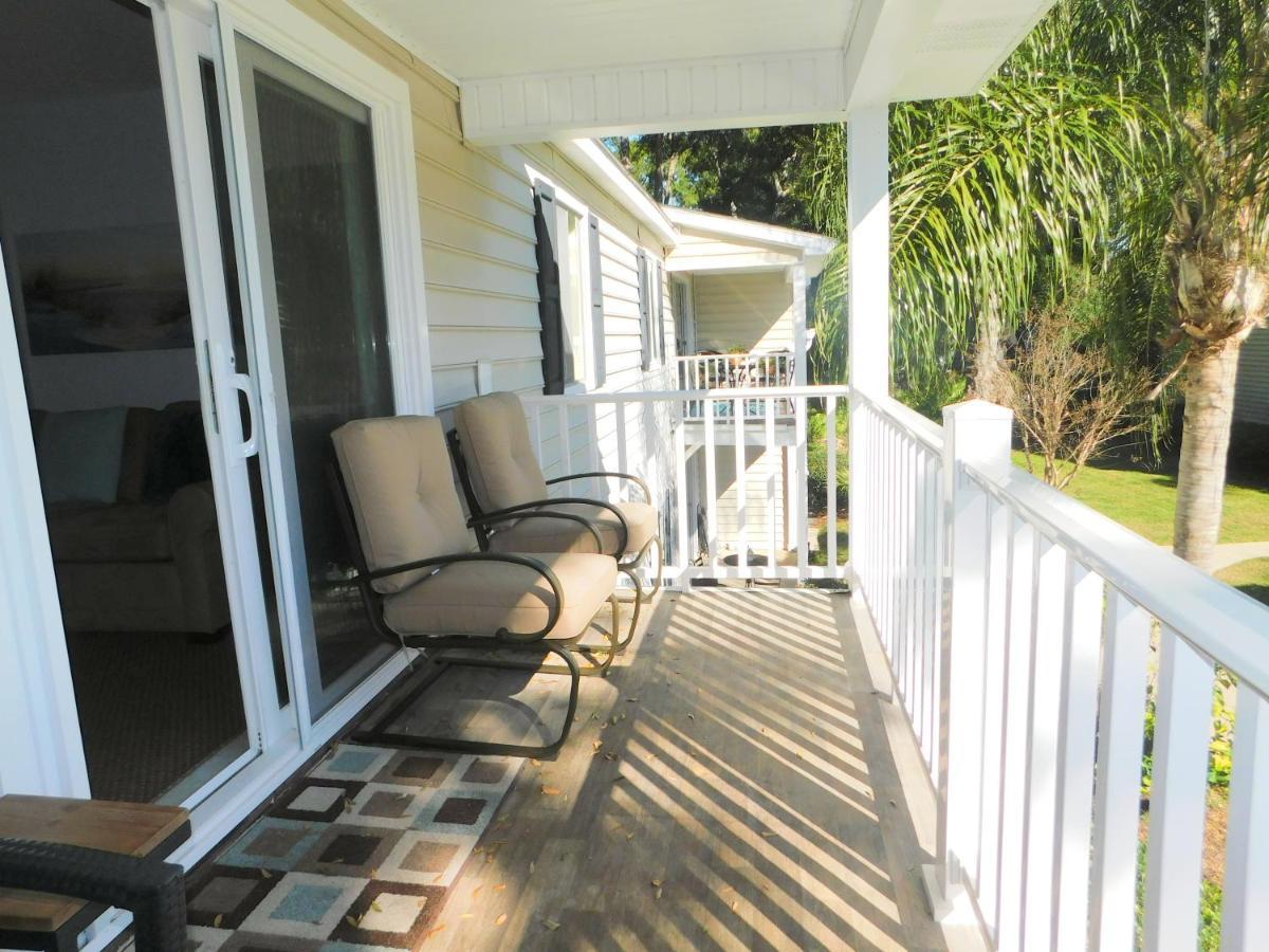Ocean Walk Resort 1Br Mgr American Dream St. Simons Island Eksteriør bilde