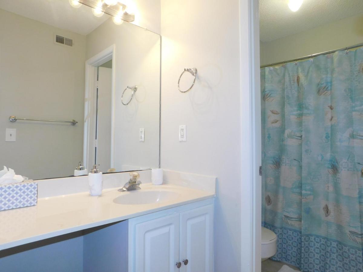 Ocean Walk Resort 1Br Mgr American Dream St. Simons Island Eksteriør bilde