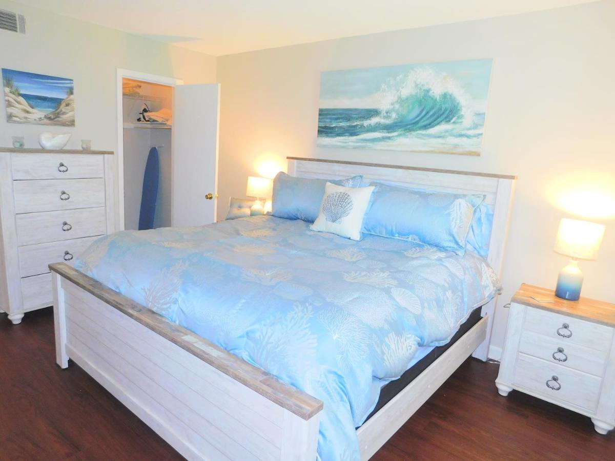 Ocean Walk Resort 1Br Mgr American Dream St. Simons Island Eksteriør bilde