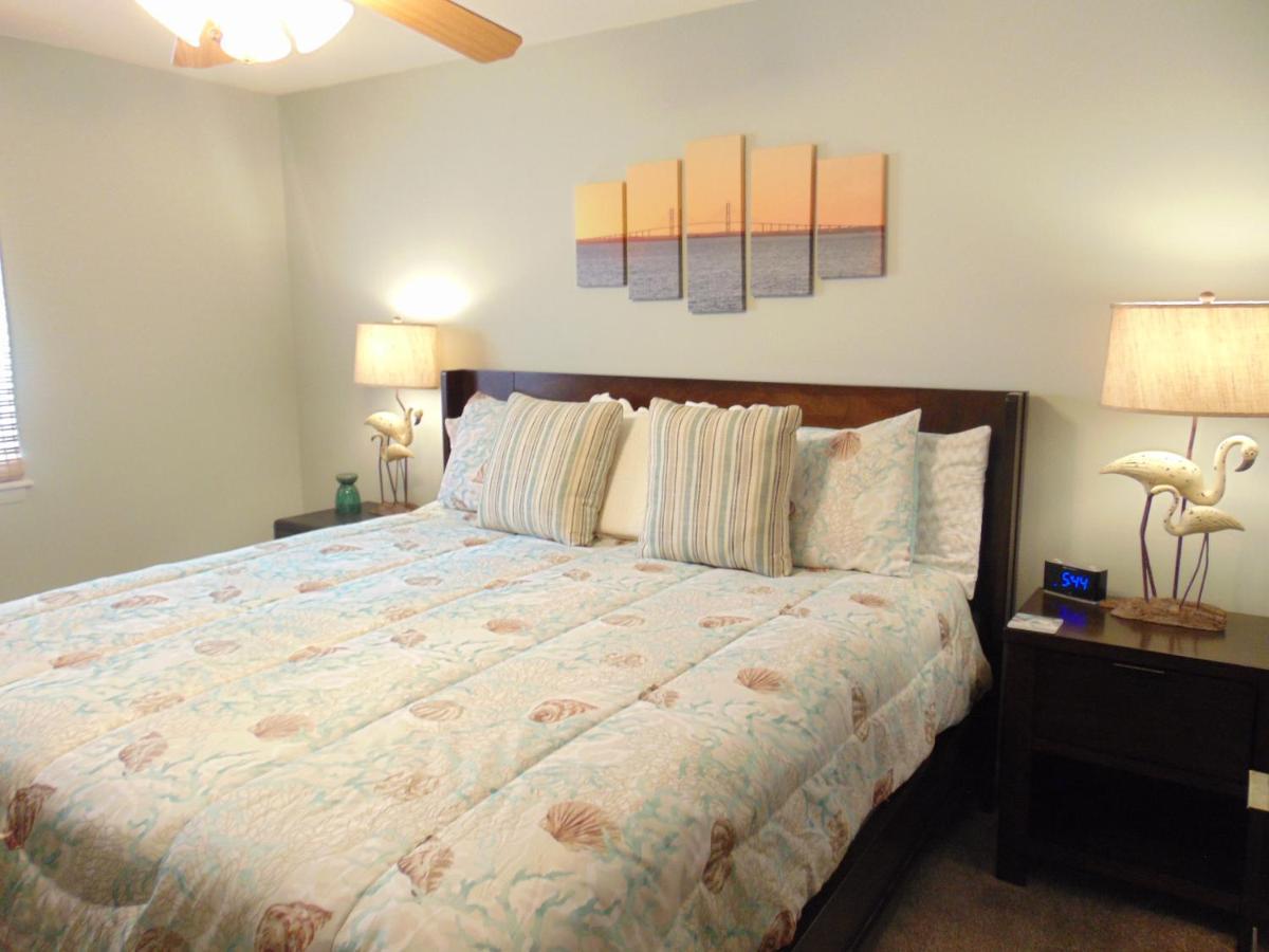 Ocean Walk Resort 1Br Mgr American Dream St. Simons Island Eksteriør bilde